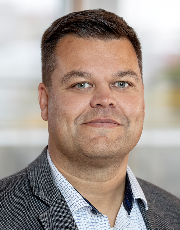 Markus kuva