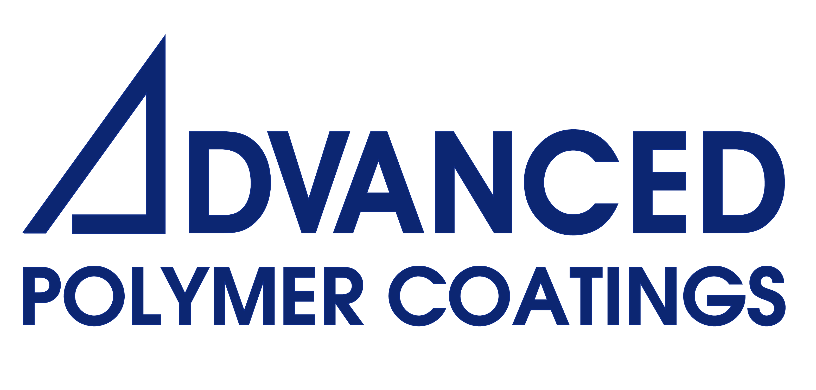 APC Script Logo
